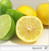 Citron lime nu 1