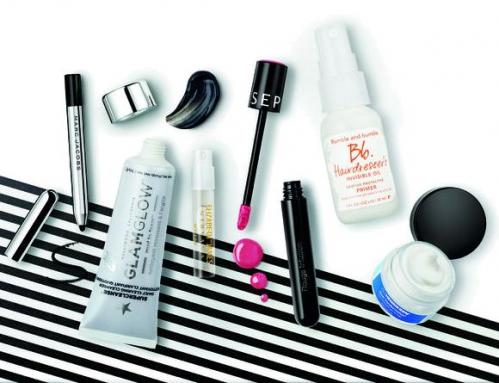 Play by sephora beauty box subscription