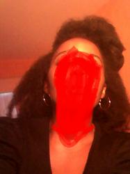 Cheveux naturels afro entretien