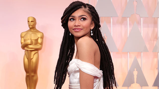 polémique sur les faux drealocs de zendaya